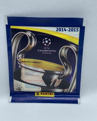 figurine UEFA Campions League 2014-15 Panini