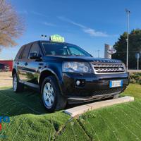 Land Rover Freelander 2.2 TD4 - 150cv UNICO PROPRI