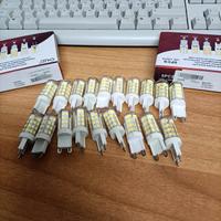 Lampadine led g9 da 5w