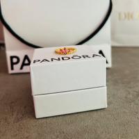 Anello Pandora Rapunzel Disney nuovo