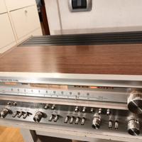 Sintoamplificatore Pioneer SX-850