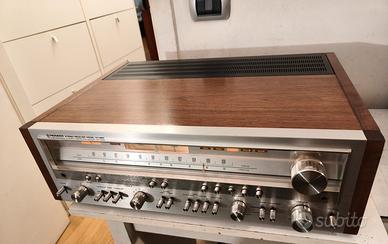 Sintoamplificatore Pioneer SX-850