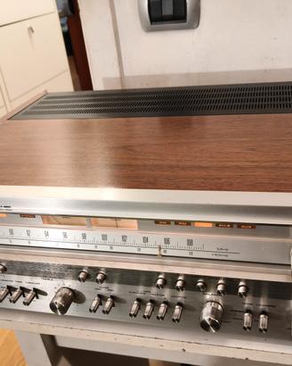 Sintoamplificatore Pioneer SX-850