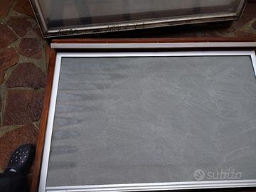 tenda plissettata VELUX 