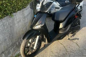 Liberty 50