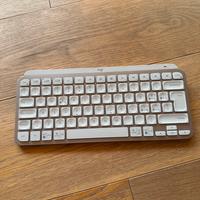 Tastiera MX Keys mini