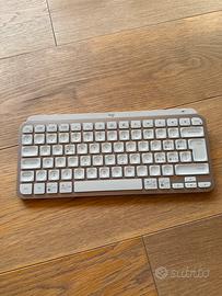 Tastiera MX Keys mini
