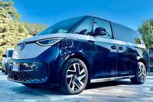 Volkswagen ID.Buzz Pro+ Dealer Edition 150 kW