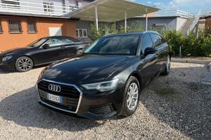 Audi A6 2.0 204Cv 2020