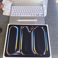 ipad pro 13 M4 512gb