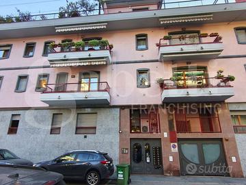 Appartamento Milano [Cod. rif 3282236ARG]