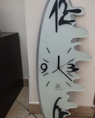 orologio da parete 