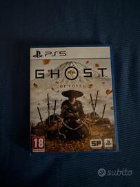 Giochi PS5
