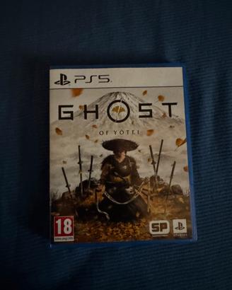 Giochi PS5