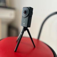 Videocamera Yi 360 seminuova