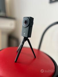 Videocamera Yi 360 seminuova