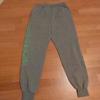 pantalone tuta Boxing Milano L