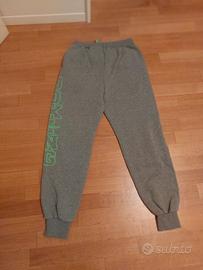 pantalone tuta Boxing Milano L