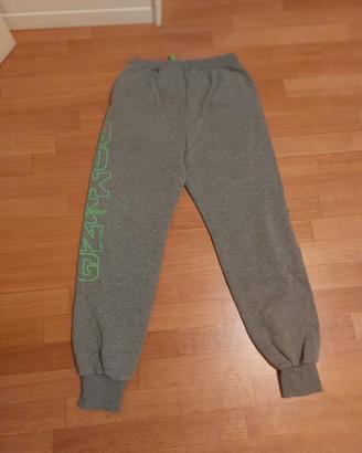 Boxing Milano L pantalone tuta