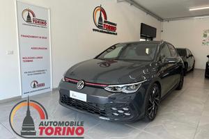 Volkswagen Golf GTI Golf 2.0 TSI GTI DSG