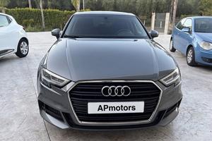 Audi A3 Sedan 30 TDI Admired