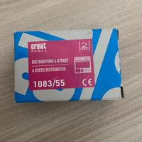 Urmet derivatore 2 fili