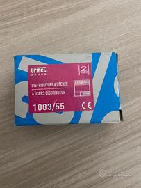 Urmet derivatore 2 fili