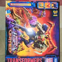 Transformers Hasbro