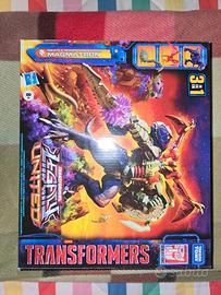 Transformers Hasbro