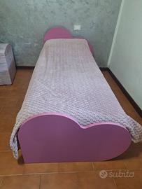 Letto singolo