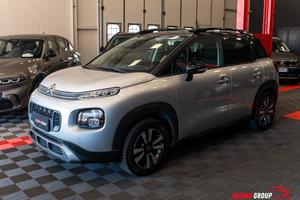 Citroen C3 Aircross BlueHDi Shine 120 cv
