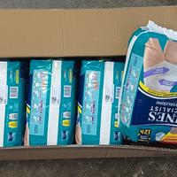 Pannoloni anziani a mutanda Xl