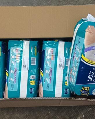 Pannoloni anziani a mutanda Xl