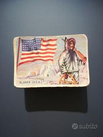 CARTE DA COLLEZIONE SIDAM