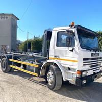 SCANIA H82 SCARRABILE BALESTRATO ANTERIORE E POS