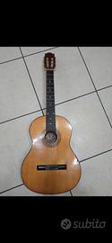 chitarra  classica 