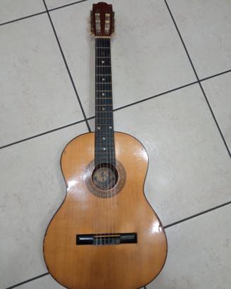 chitarra  classica 