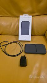 Samsung wireless charger duo