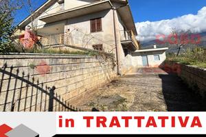Casa Indipendente Alatri [Cod. rif V009VRG]