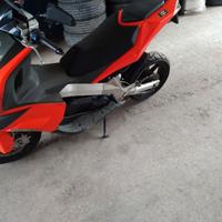 Scooter 50cc