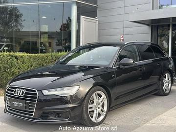 Audi A6 3.0 TDI quattro 272cv S tronic *IVA, ...