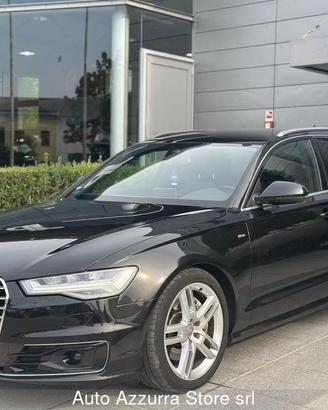 Audi A6 3.0 TDI quattro 272cv S tronic *IVA, ...