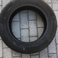 Gomme invernali Continental 185/60 R15 – DOT 2014