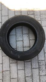 Gomme invernali Continental 185/60 R15 – DOT 2014