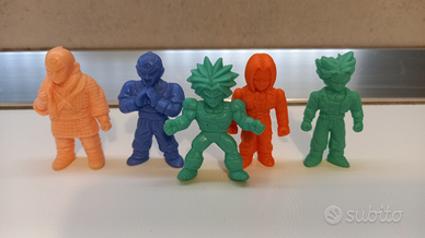 Exogini dragonball z dbz