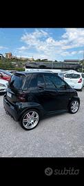 Smart Brabus 