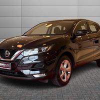 NISSAN Qashqai 1.5 dCi 115 CV DCT Acenta