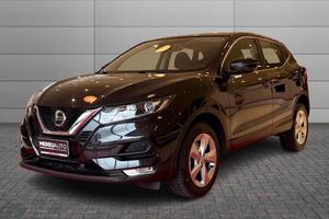 NISSAN Qashqai 1.5 dCi 115 CV DCT Acenta