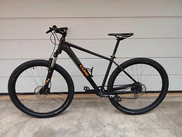 MTB trail Cube AIM Race 29