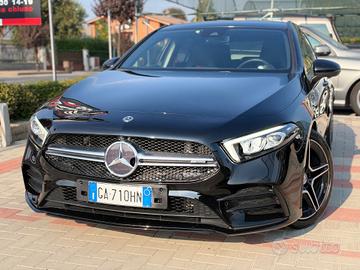 Mercedes-benz A 35 AMG A35 4MATIC 306CV